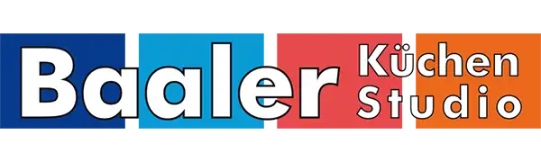 Logo Baaler Küchenstudio